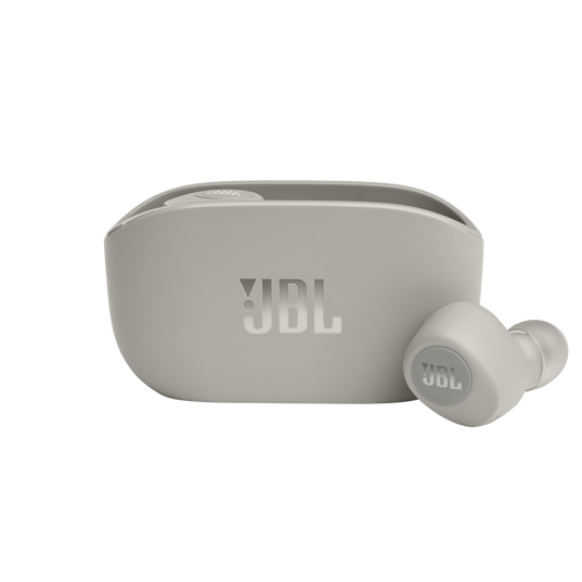AURICULAR JBL WAVE 100 SILVER 925281987335