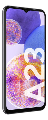 CELULAR SAMSUNG GALAXY A23 128/4GB NEGRO SM-A235MZKEARO