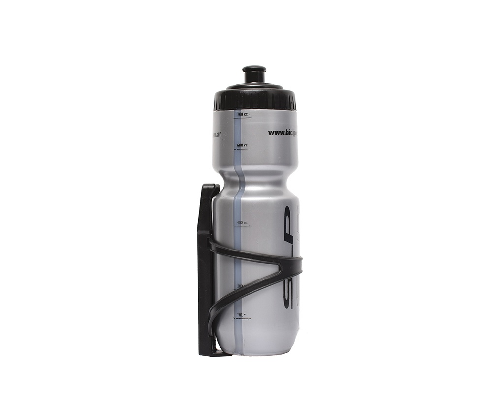 CARAMAÑOLA MAXXUM TAPA ROSCA C/PORTA 50CC -0010972-