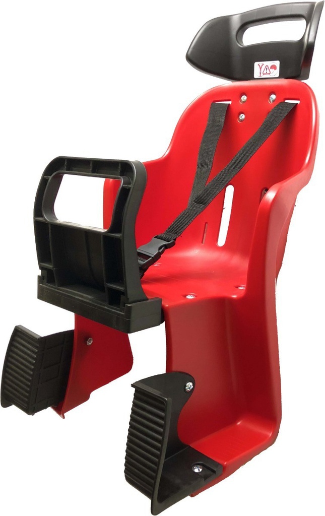 SILLITA TRASERA PLASTICA LUJO FOXTER C/APOYA  -0013259-