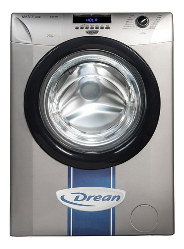 LAVARROPAS DREAN NEXT 8.14 PG ECO 709804035
