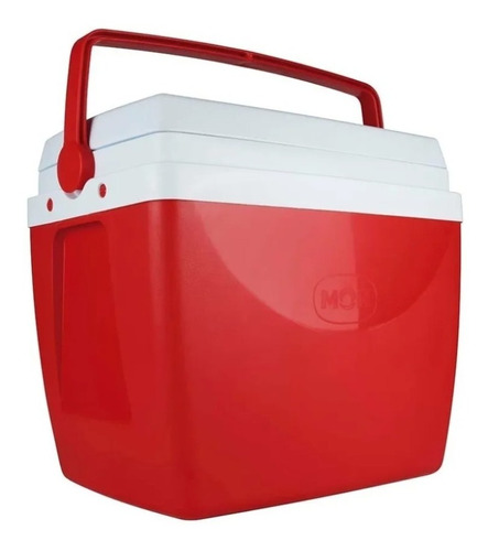 CONSERVADORA MOR 34L CCMR07 25108162 ROJO