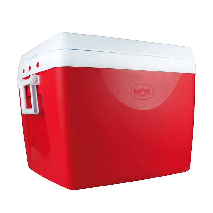 CONSERVADORA MOR 75L MOR 25108192 ROJO