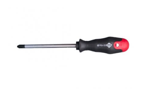 DESTORNILLADOR PHILLIPS BULIT SERIE 800 DES 8PH 0X75