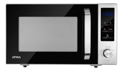 MICROONDAS ATMA MD1828GN 28L C/GRILL