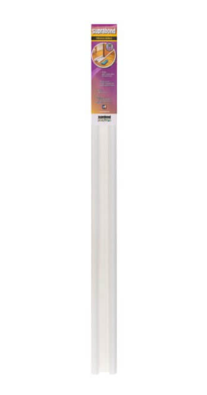 ZOCALO SUPRABOND DOBLE 95CM BLANCO ZNO D B