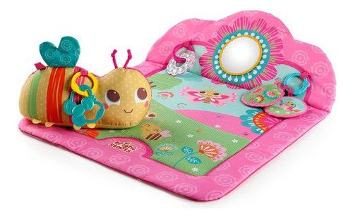 ALFOMBRA CON ALMOHADA B10058