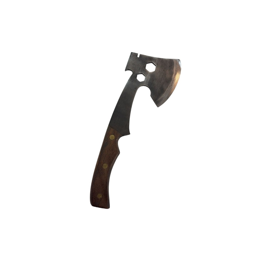 HACHA CHICA MULTIFUNCION MORTAL