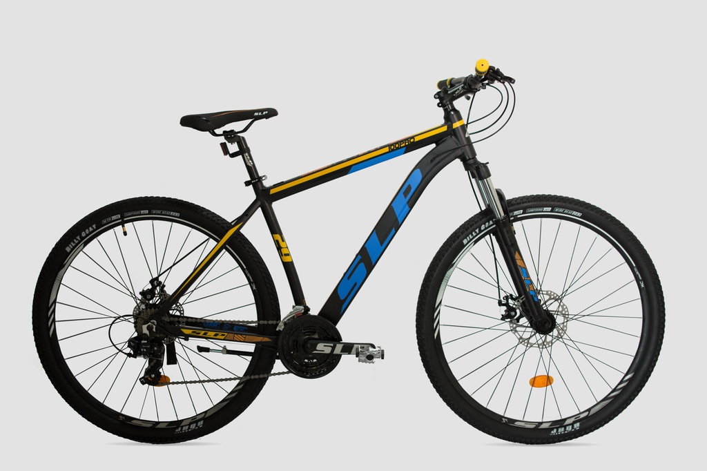 BICICLETA SLP MTB ALUMINIO 100 PRO R29 T20 HIDRAULICO 15919