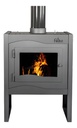 ESTUFA ÑUKE WICHI 60 NEGRO 01-000-320