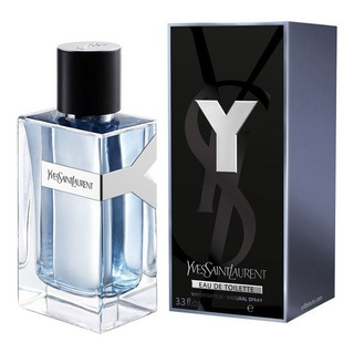 PERFUME YVES SAINT LAURENT RENO X 100 ML 32 33101