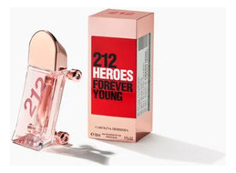 PERFUME 212 HEROES FOR HER EDP X 30ML 159 66413