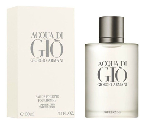 PERFUME ACQUA DI GIO EDT X 100ML 32 58871