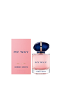 PERFUME ARMANI MY WAY EDP X 50ML 32 02500