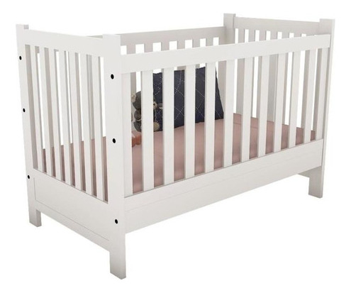 CUNA INMACOL SIMPLE MEDITERRANEO BLANCO 116-5