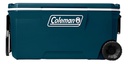 CONSERVADORA COLEMAN CHEST 100 QT RUEDAS AZUL CO3000006491