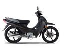 MOTO CORVEN MIRAGE 110 AD R2 NG 2022