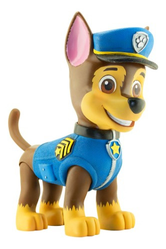 PERRO POLICIA PAW PATROL CHASE 00960