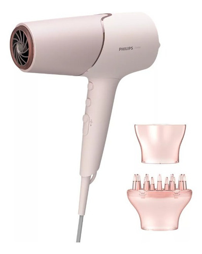SECADOR DE CABELLO PHILIPS BHD530/00 E0003345