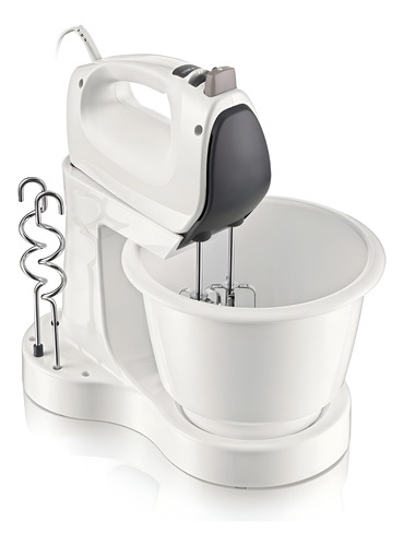 BATIDORA DE MANO PHILIPS HR7200/02 400W BLANCA