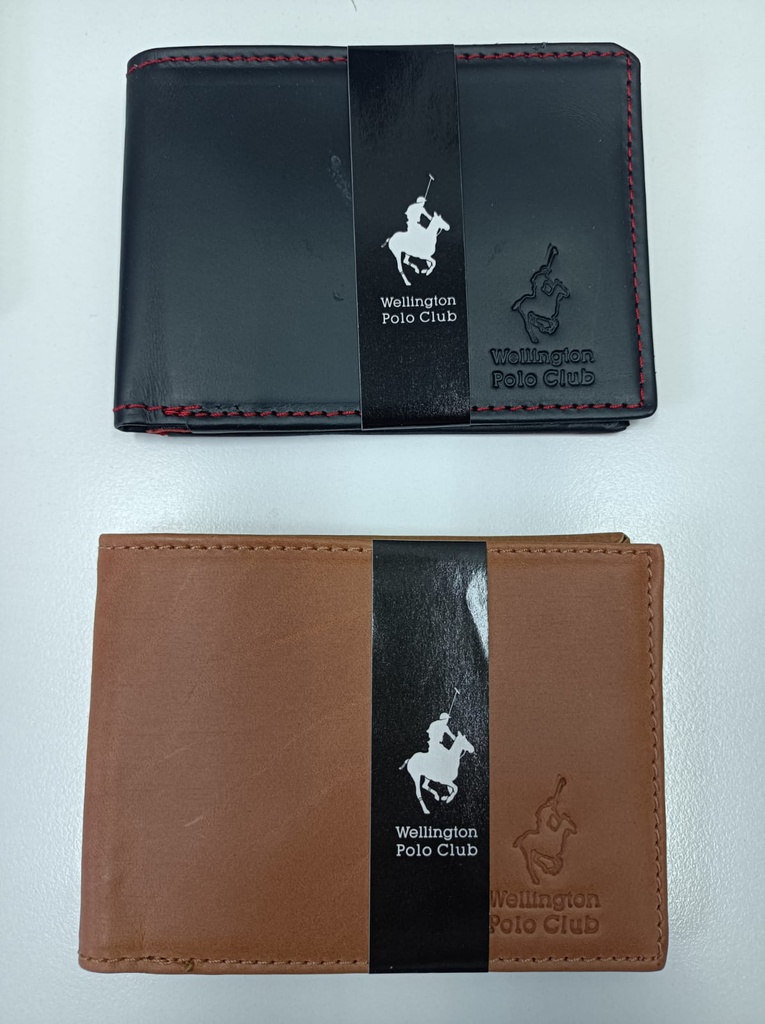 BILLETERA POLO 1001