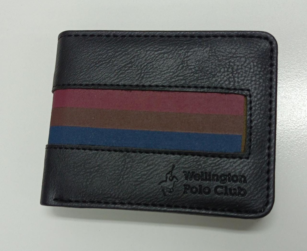 BILLETERA POLO 25935