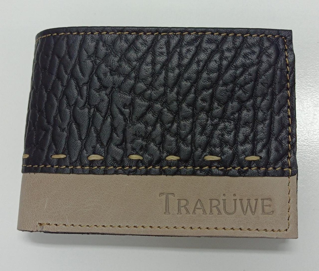 BILLETERA TARUWE 24292