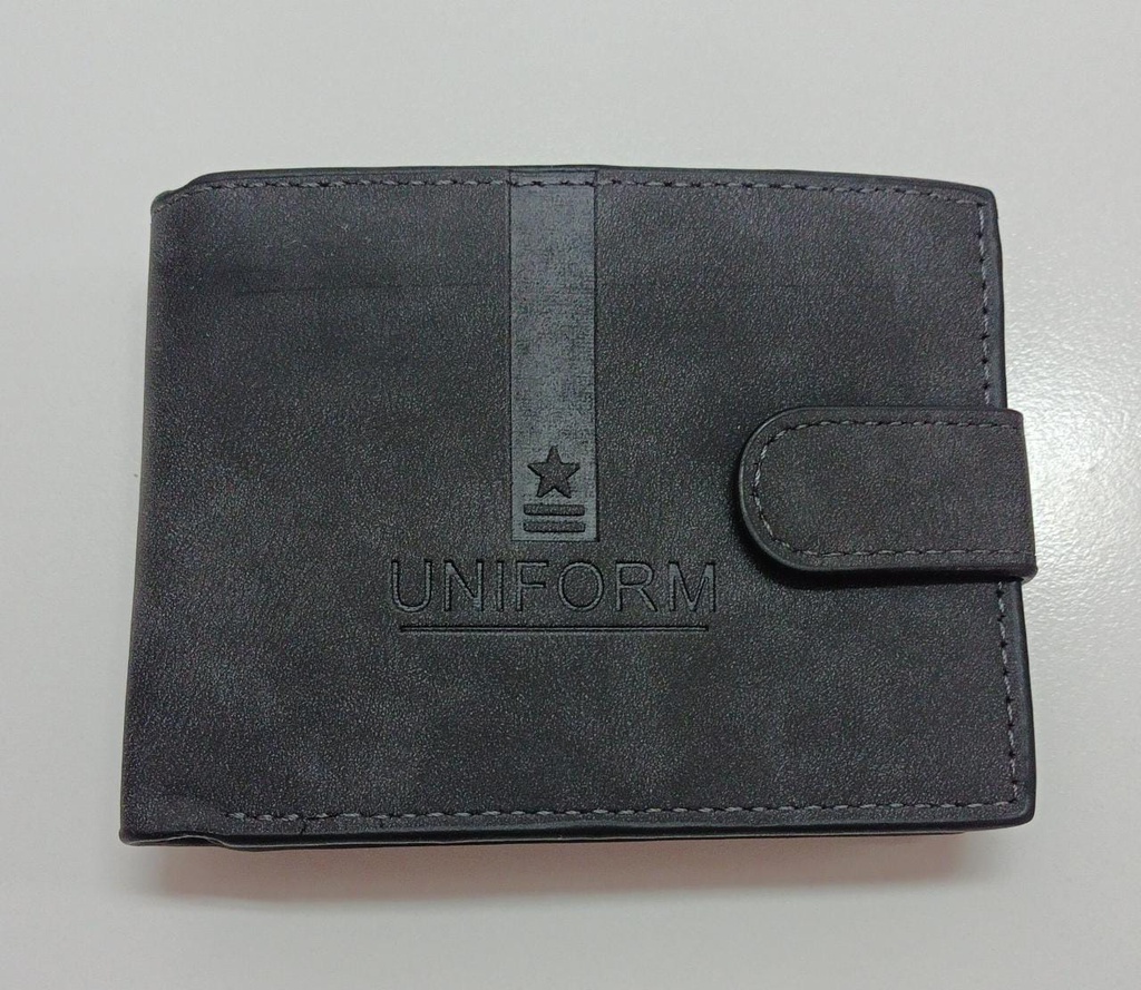 BILLETERA UNIFORM 12652