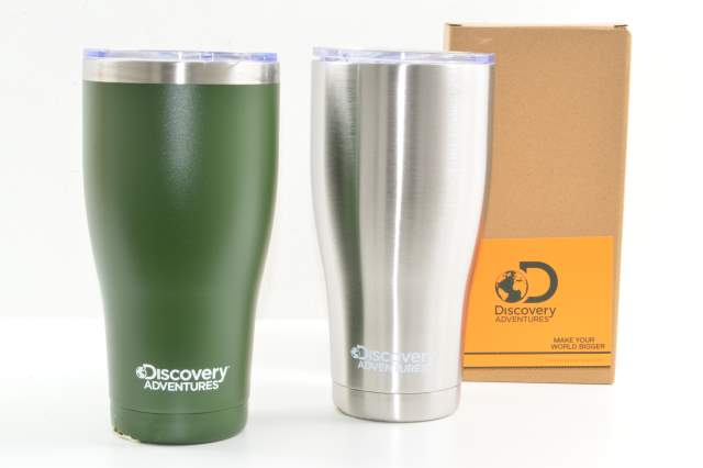VASO TERMICO DISCOVERY 14111