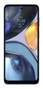 CELULAR MOTOROLA MOTO G22 XT2231-5 PAU50001AR CELESTE ARTICO