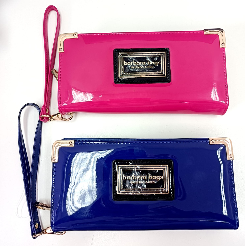 FICHERO BARBARA BAGS 18176