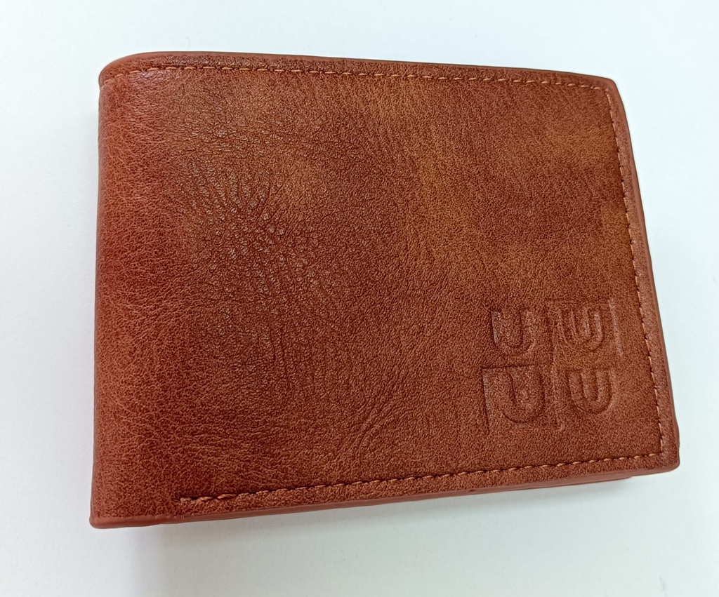 BILLETERA UNIFORM 12621