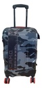 VALIJA CHICA LSYD CAMO 919060