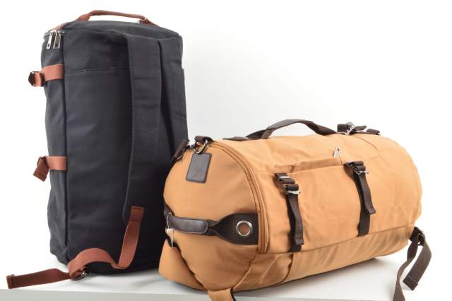 BOLSO MOCHILA 94261 (50x30x25)