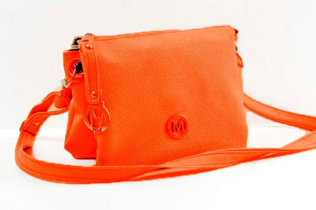 BANDOLERA 2553 ROJA