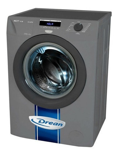 LAVARROPAS DREAN NEXT 10.12 PG ECO GRIS INVERTER 709804028