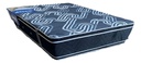 COLCHON DESEO INSIGNIA 9303006 DE 160x200 CM