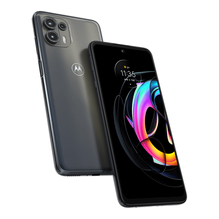 CELULAR MOTOROLA MOTO EDGE20 LITE XT2139-1 GRIS
