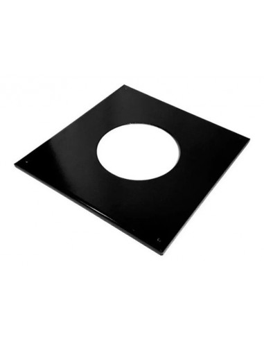 TAPA CIELO TROMEN 6" PARED  05-001-396