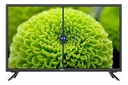 SMART TV BGH 32&quot; B3222k5 PNE040257 HD LED 100-240v