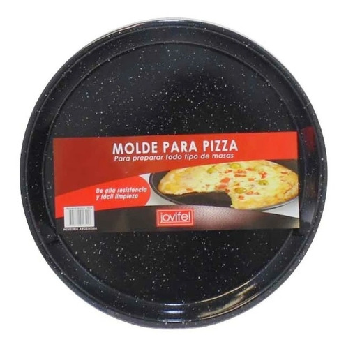 PIZZERA ENLOZADA N 34 188