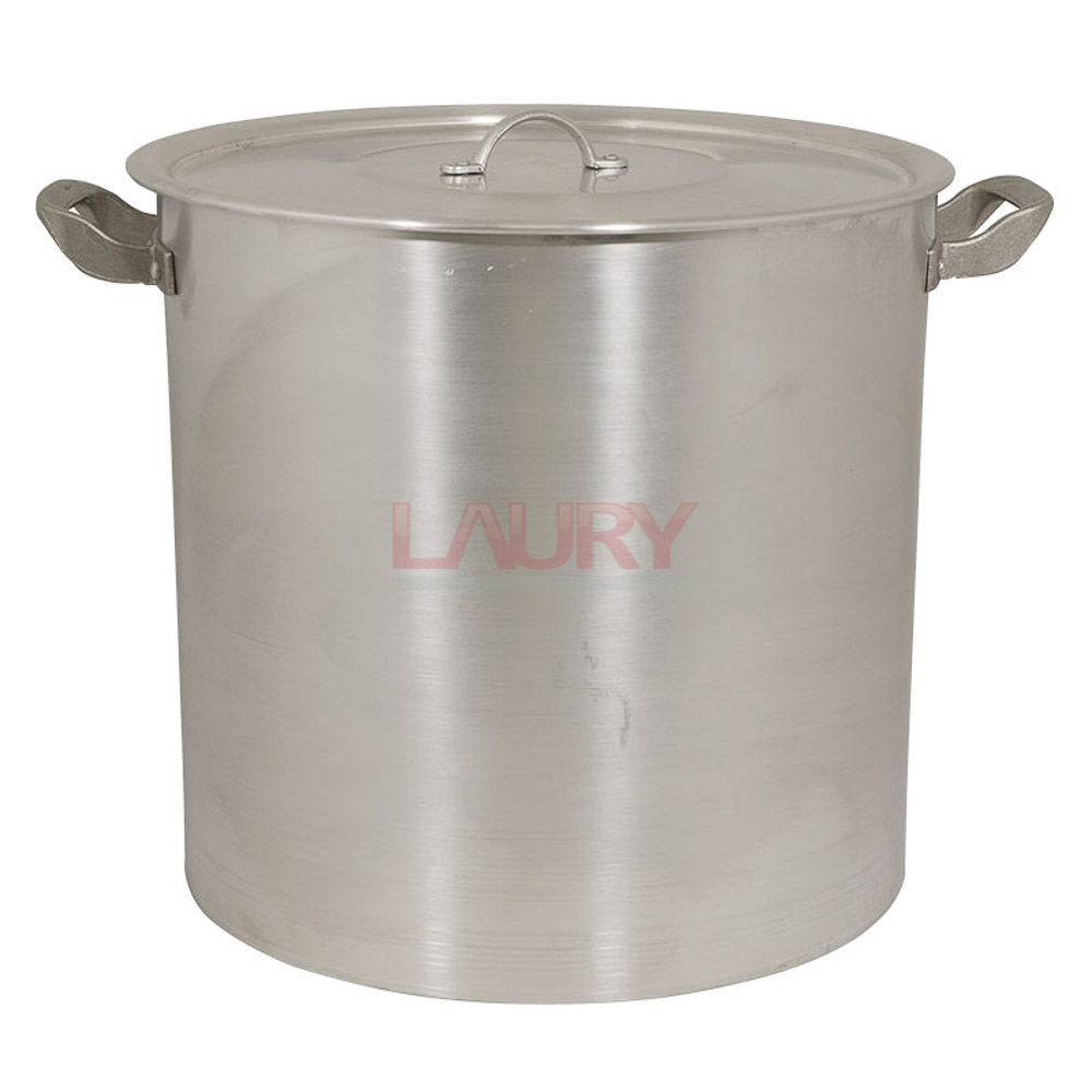 OLLA ALUMINIO N 40 50 LTS 57