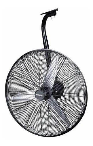 VENTILADOR DE PARED PHILCO 26&quot; 91VTIP2621N  INDUSTRIAL