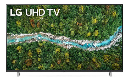 SMART TV LG 70" 70UP7750PSB SMART 4K