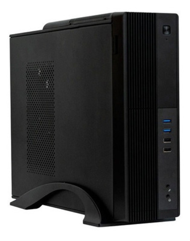 CPU GFAST H-350 I8240W I3 8GB RAM 240SSD WIN11