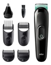 CORTA CABELLO BRAUN MGK3221 6 EN 1