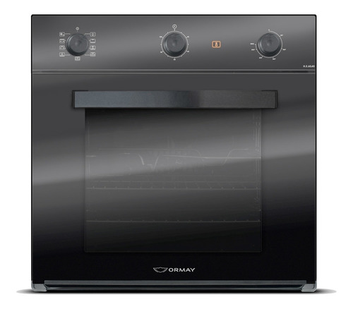 HORNO ELECTRICO ORMAY HE-60A0