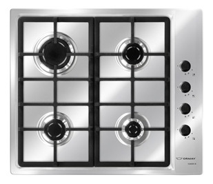 ANAFE ORMAY TOP GOURMET CLASSIC IX
