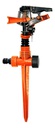 ASPERSOR KUSHIRO AIP01 DE IMPULSO CON ESTACA