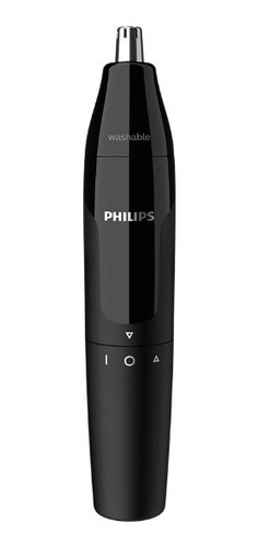 RECORTADOR DE NARIZ Y OREJA PHILIPS NT1620/15